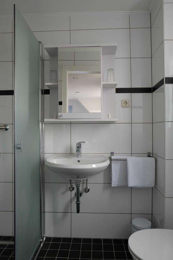Hs Hotel Stromberg Stromberg  Oda fotoğraf