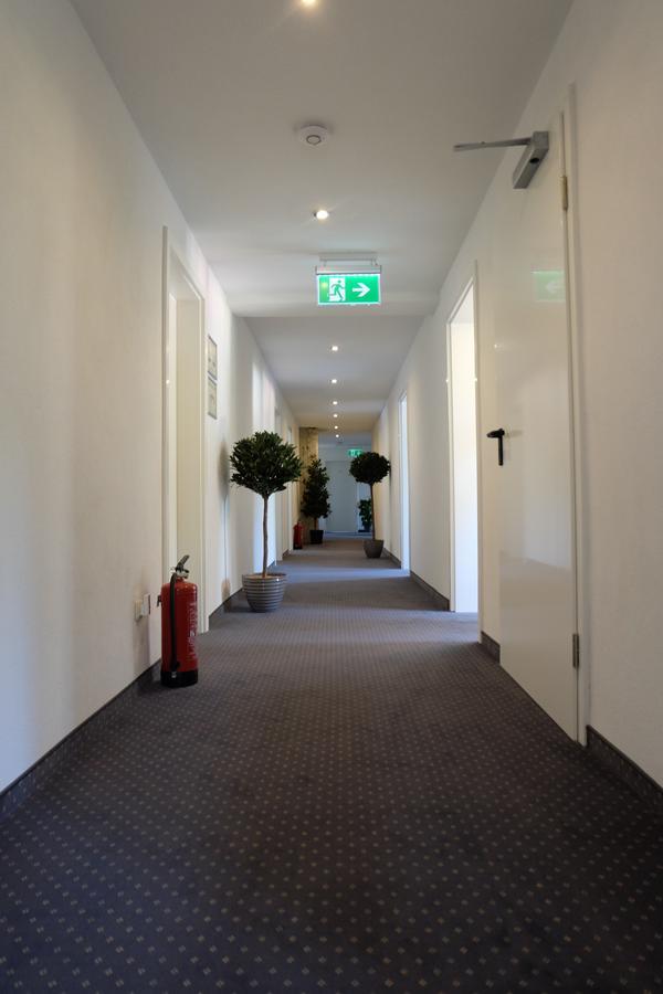 Hs Hotel Stromberg Stromberg  Dış mekan fotoğraf