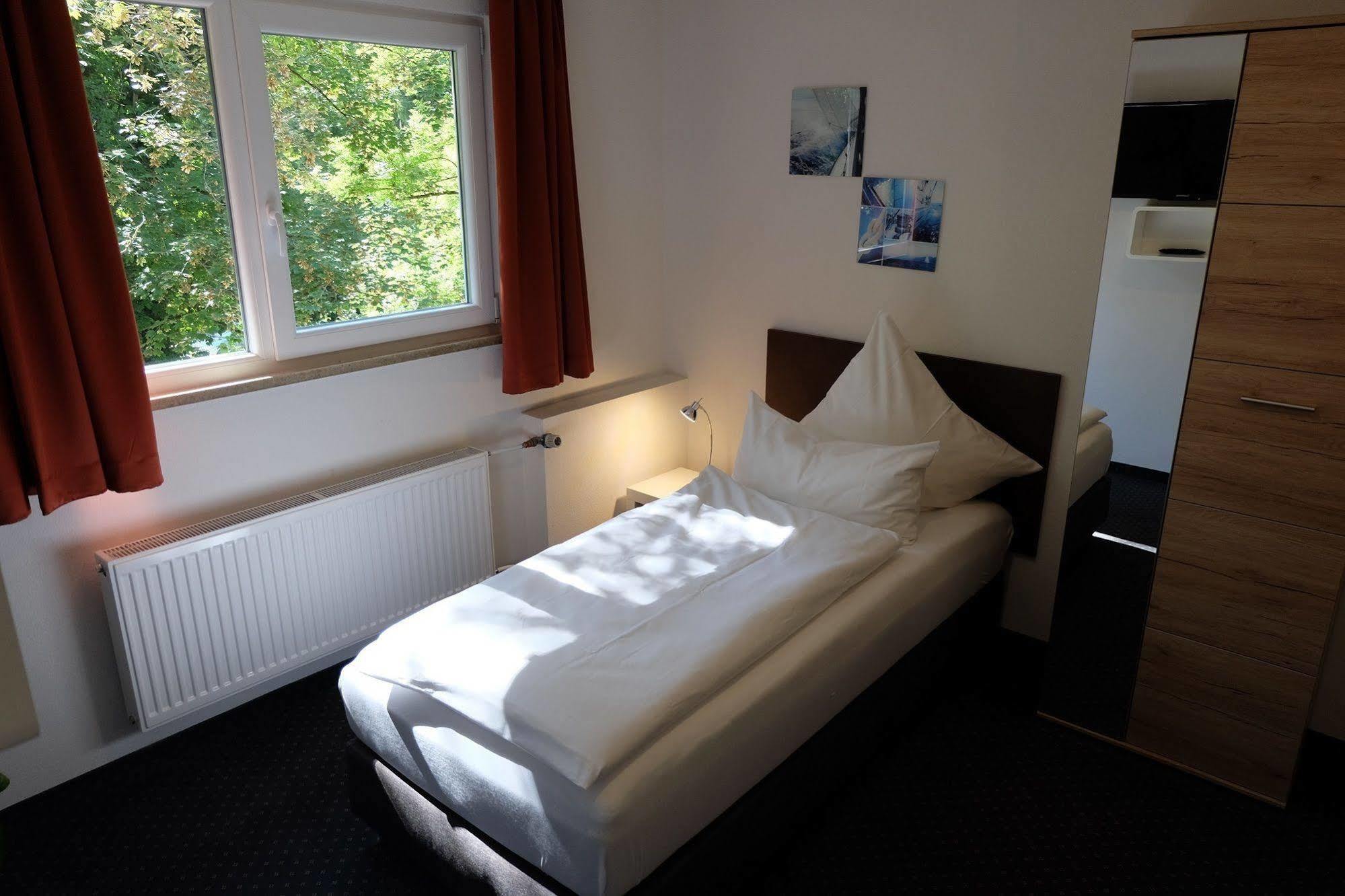 Hs Hotel Stromberg Stromberg  Dış mekan fotoğraf