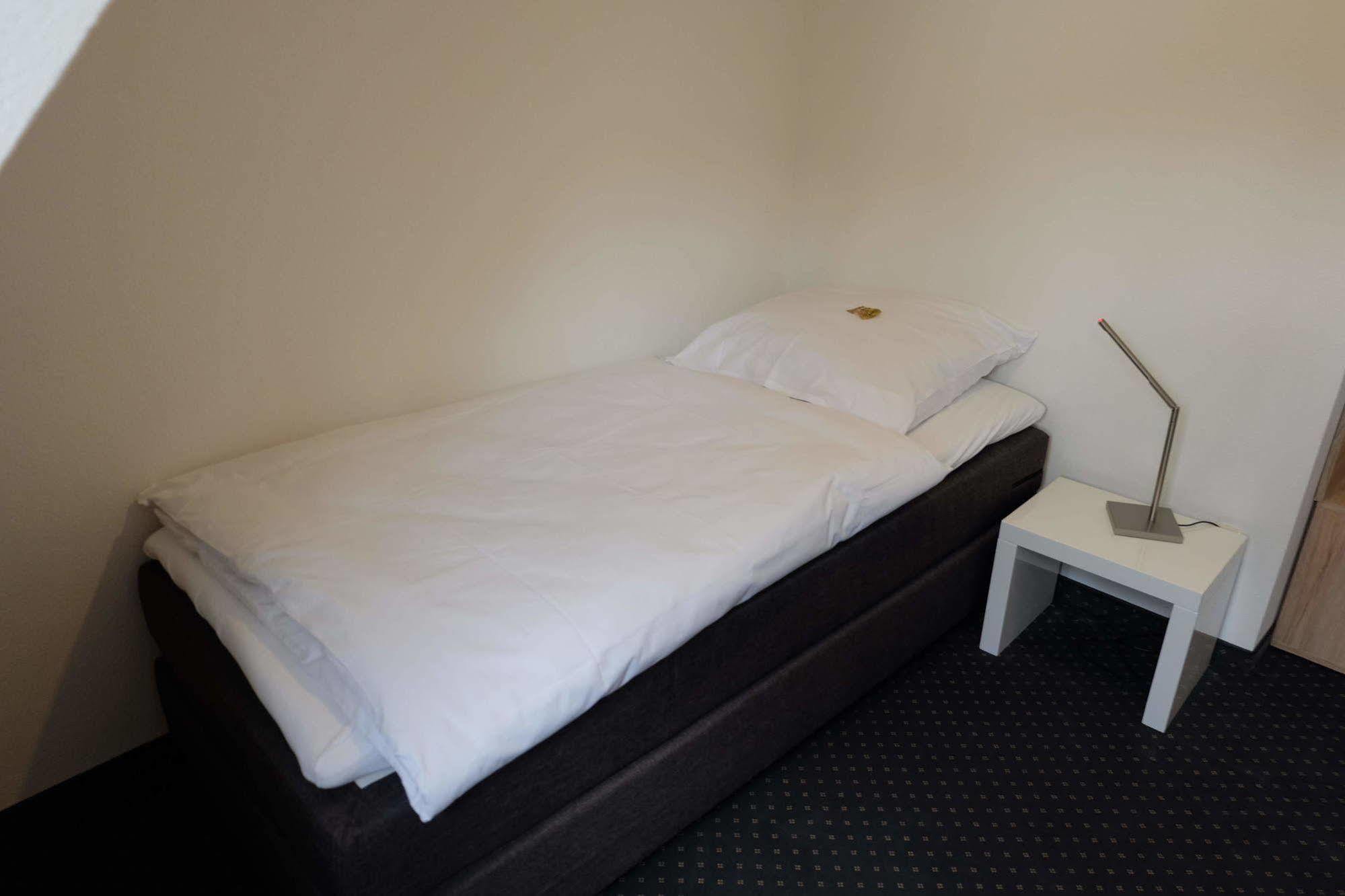 Hs Hotel Stromberg Stromberg  Dış mekan fotoğraf