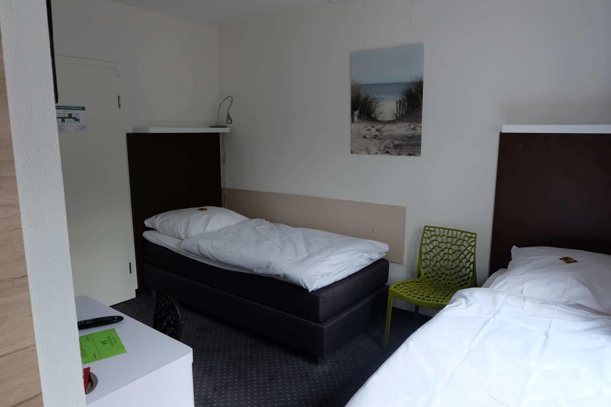 Hs Hotel Stromberg Stromberg  Dış mekan fotoğraf