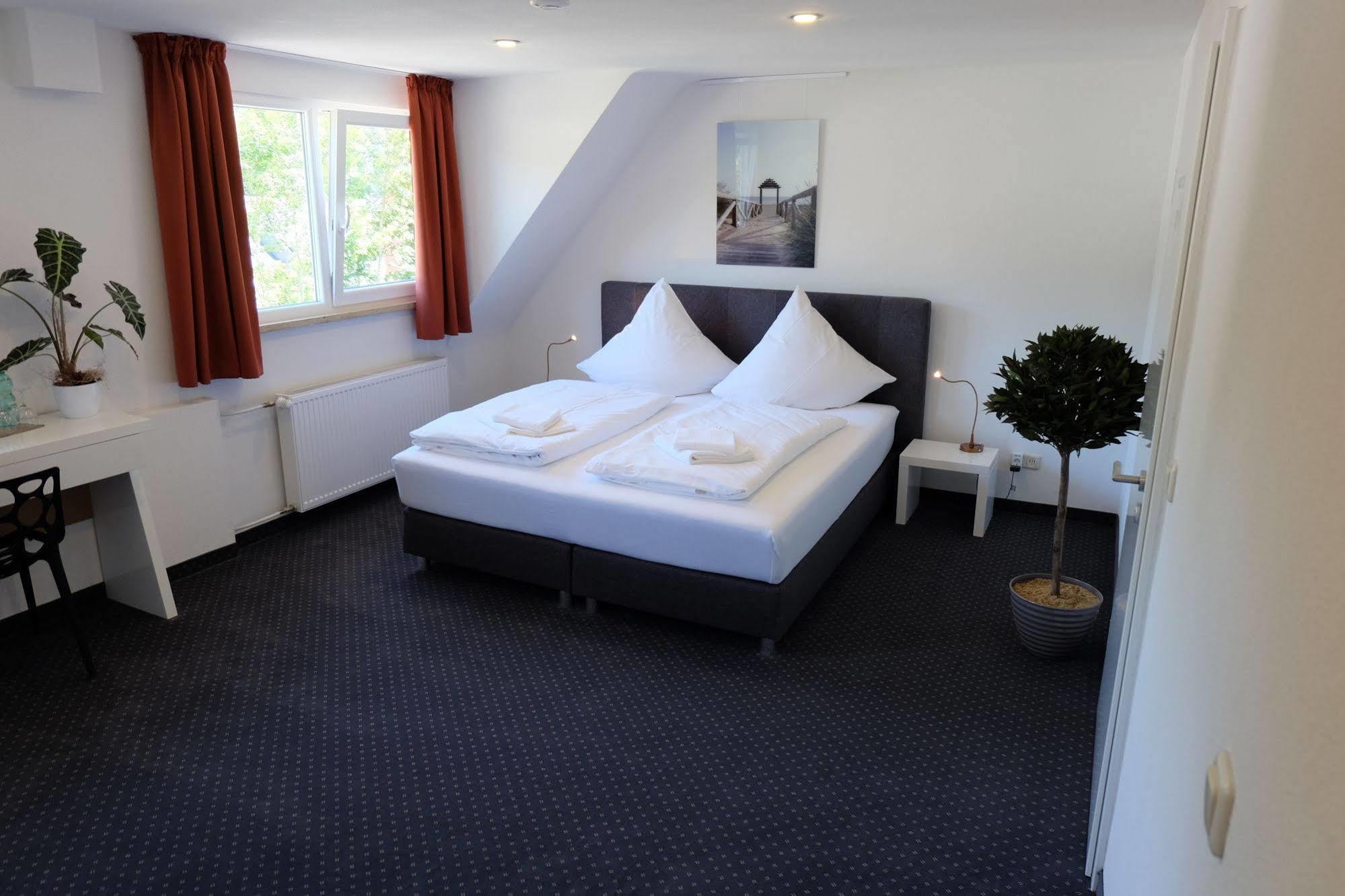 Hs Hotel Stromberg Stromberg  Dış mekan fotoğraf