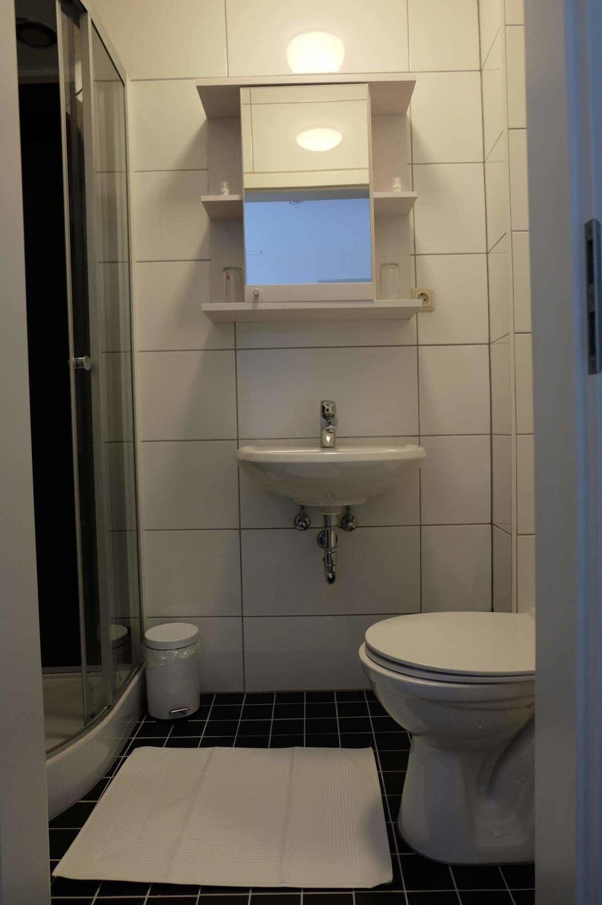 Hs Hotel Stromberg Stromberg  Dış mekan fotoğraf