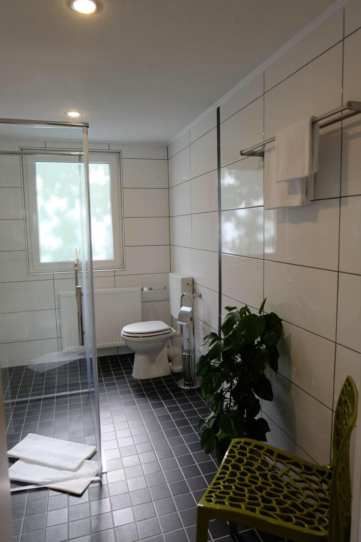 Hs Hotel Stromberg Stromberg  Dış mekan fotoğraf