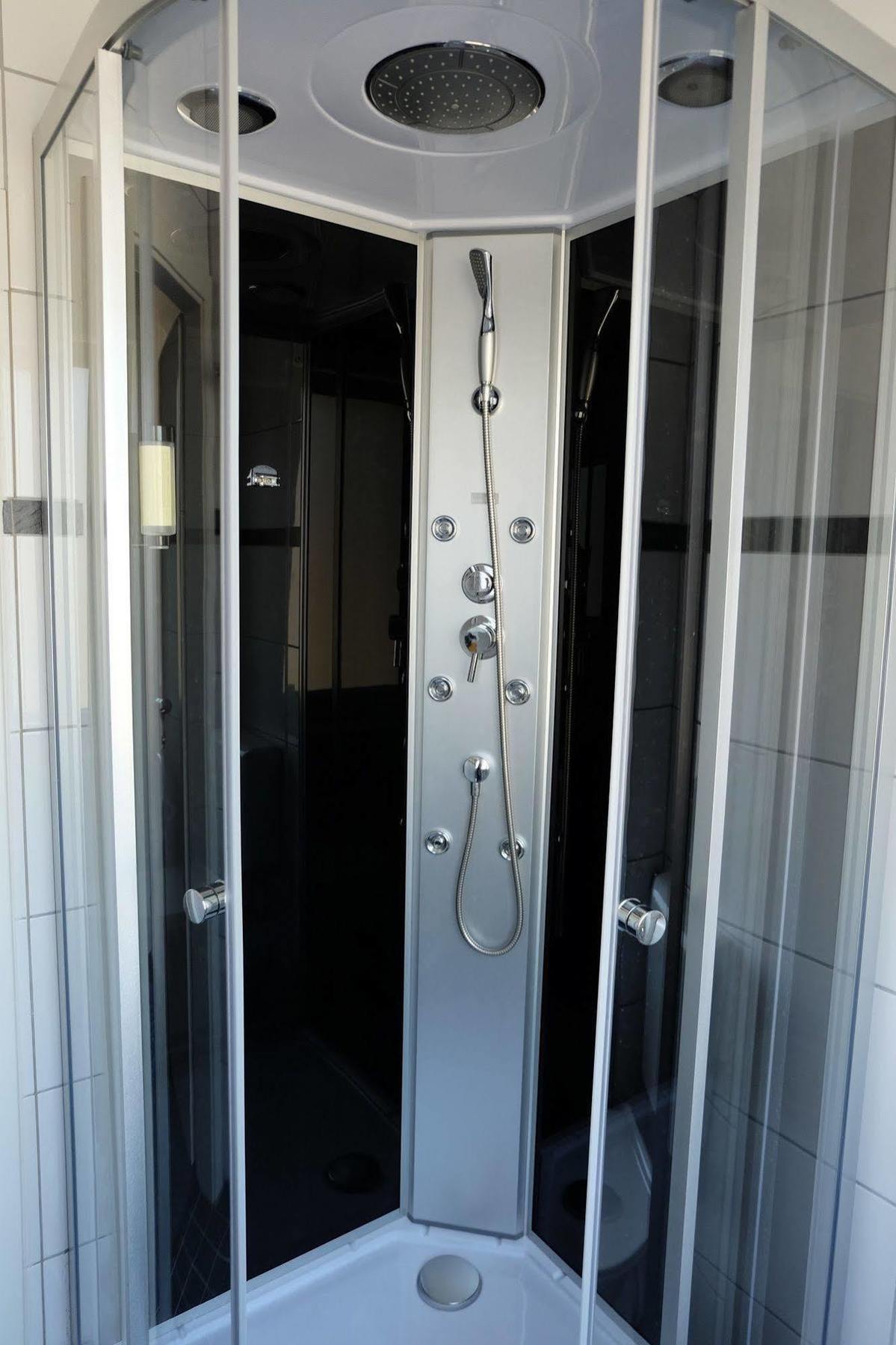 Hs Hotel Stromberg Stromberg  Dış mekan fotoğraf