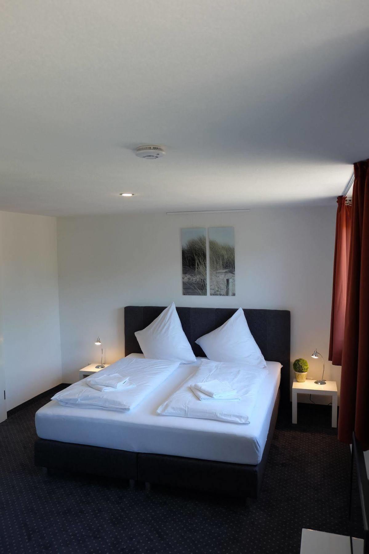 Hs Hotel Stromberg Stromberg  Dış mekan fotoğraf