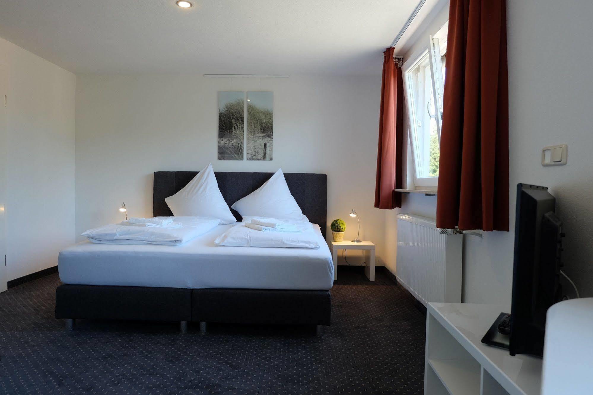 Hs Hotel Stromberg Stromberg  Dış mekan fotoğraf